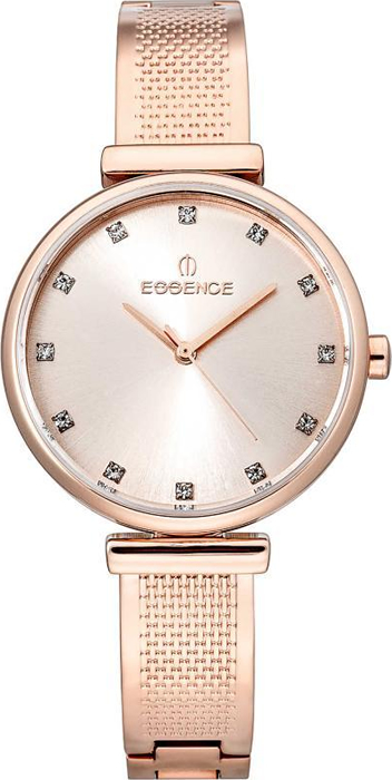 фото Наручные часы женские essence es6681fe.410 золотистые