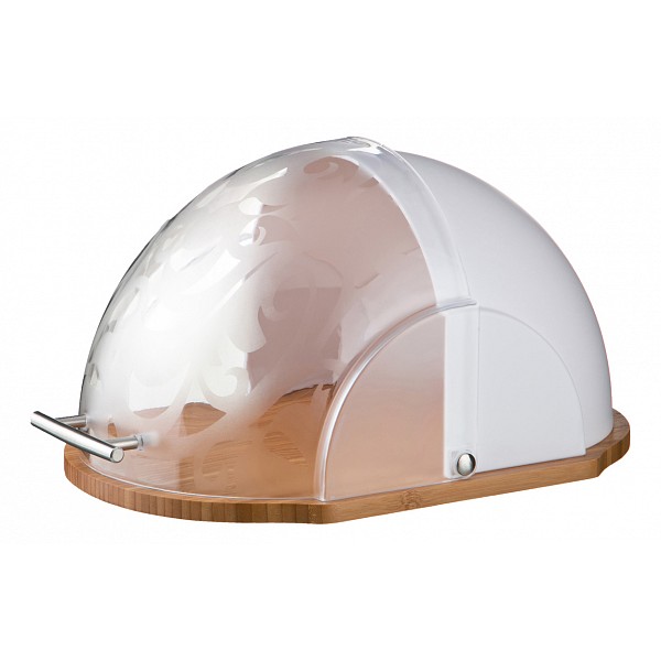 

АРТИ-М (36x26x20 см) Native 938-009, Прозрачный;бежевый