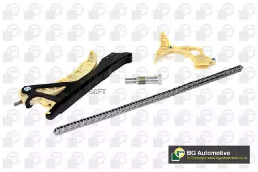 

Комплект цепи ГРМ BMW 1 Series 2007-2009, 3 Series 2006-2006