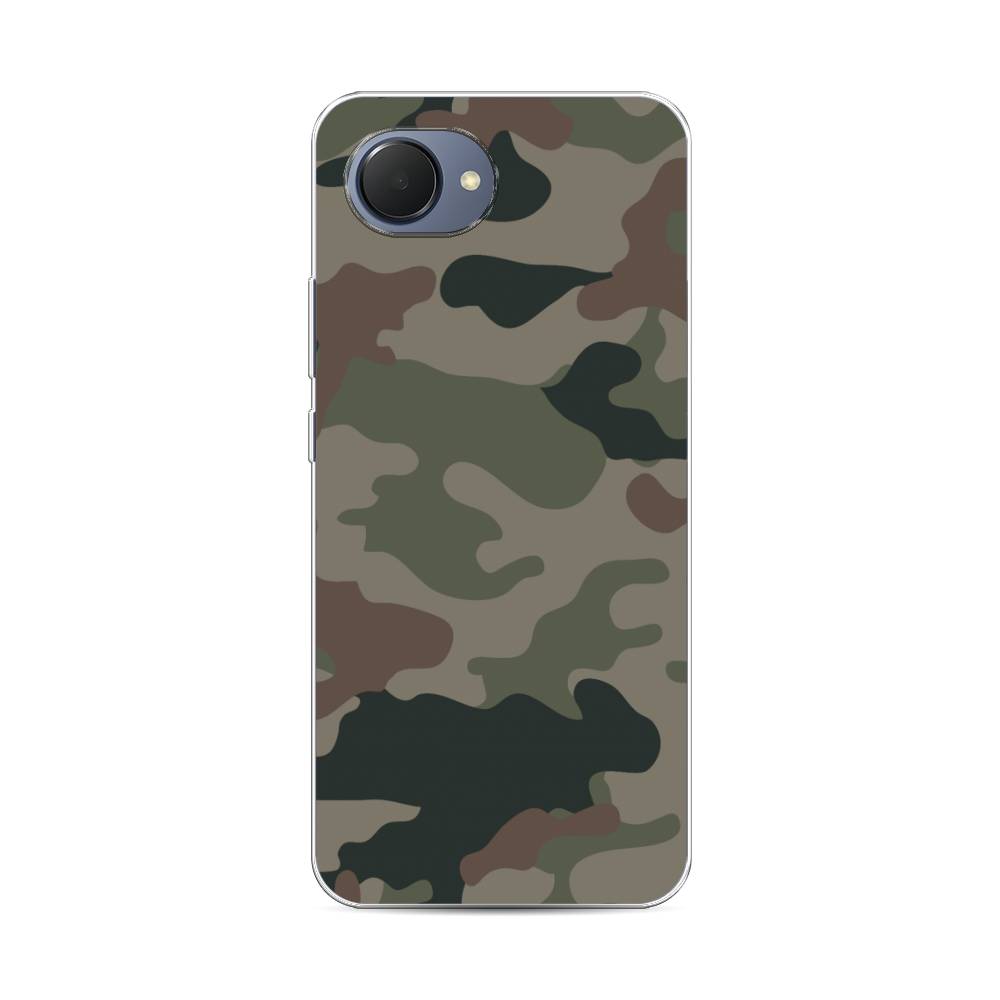 

Чехол Awog "Камуфляж 1" для Realme Narzo 50i Prime, 2510650-5