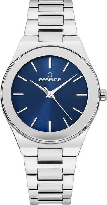 фото Наручные часы женские essence es6690fe.390 серебристые
