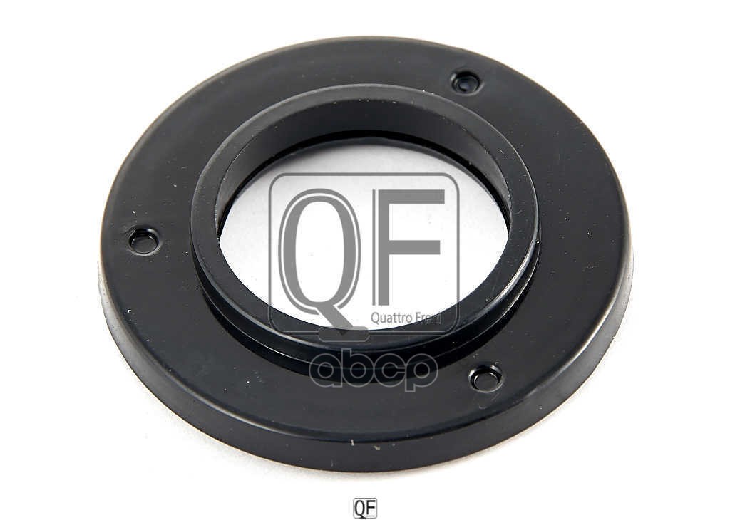 

Подшипник Опоры Переднего Амортизатора Quattro Freni Qf52d00000 QUATTRO FRENI арт. QF52D00