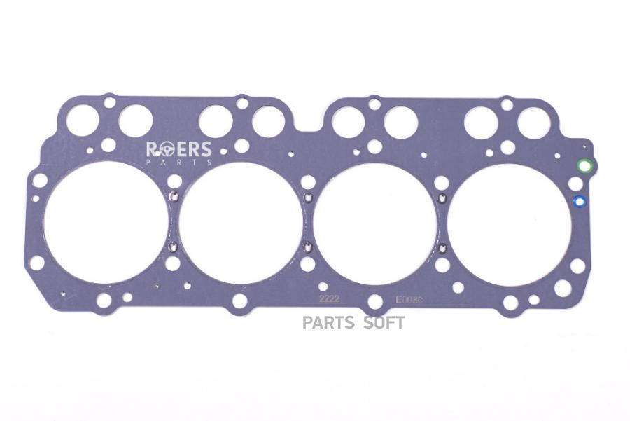 

Прокладка Головки Блока Roers-Parts RP1111578051