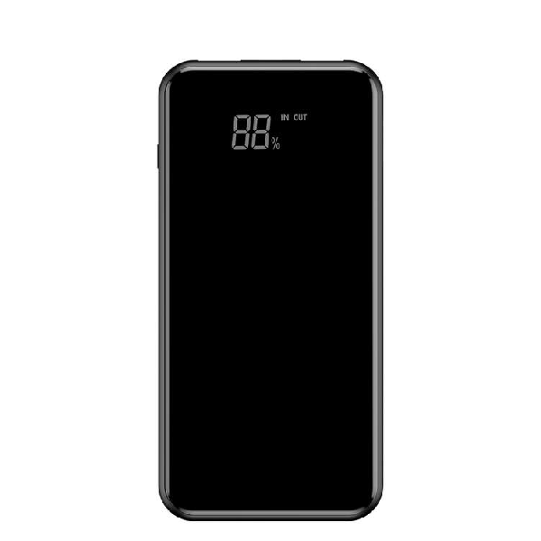 фото Внешний аккумулятор baseus 8000 mah bracket ppall-ex01