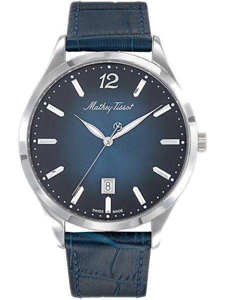 фото Наручные часы женские mathey-tissot d411abu