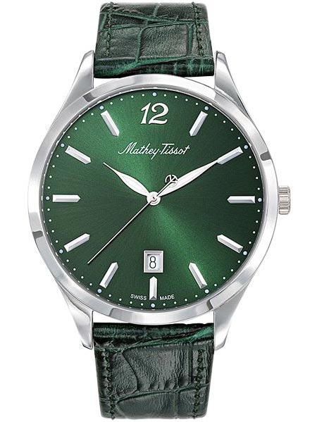 

Наручные часы женские MATHEY-TISSOT D411AV, D411AV