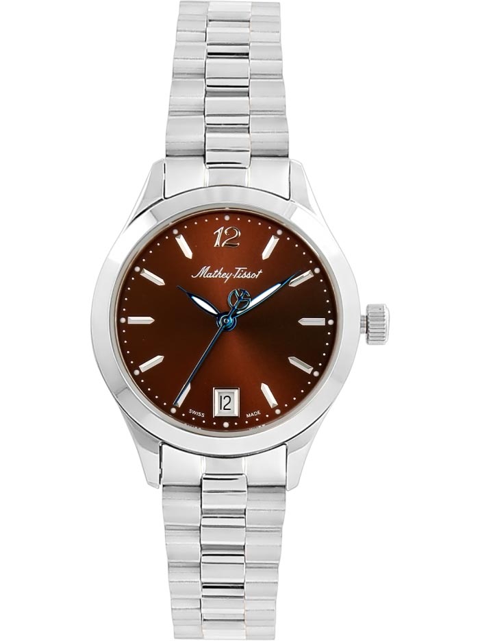 фото Наручные часы женские mathey-tissot d411mam