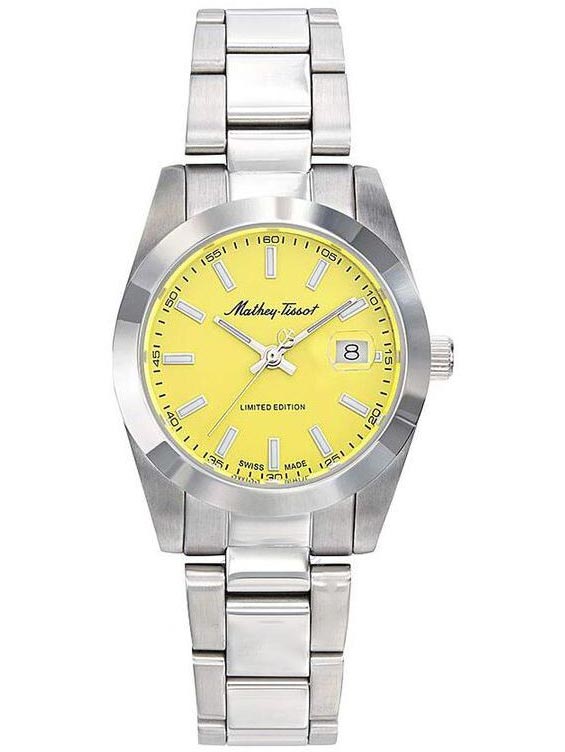 

Наручные часы женские MATHEY-TISSOT D451J, D451J