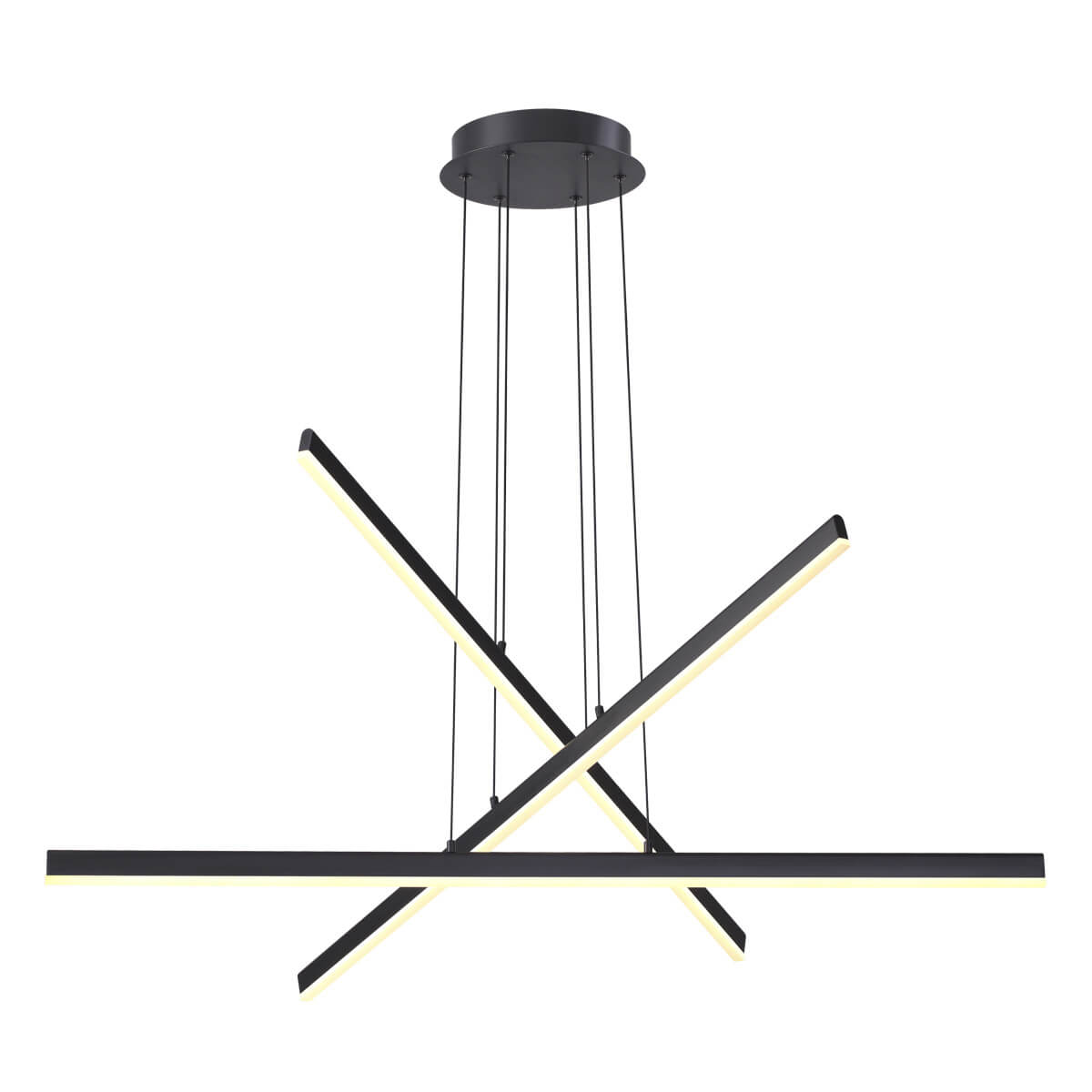 

Подвесной светильник Odeon Light RUDY 3890/48L, LED