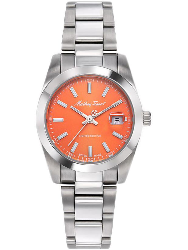 

Наручные часы женские MATHEY-TISSOT D451O, D451O