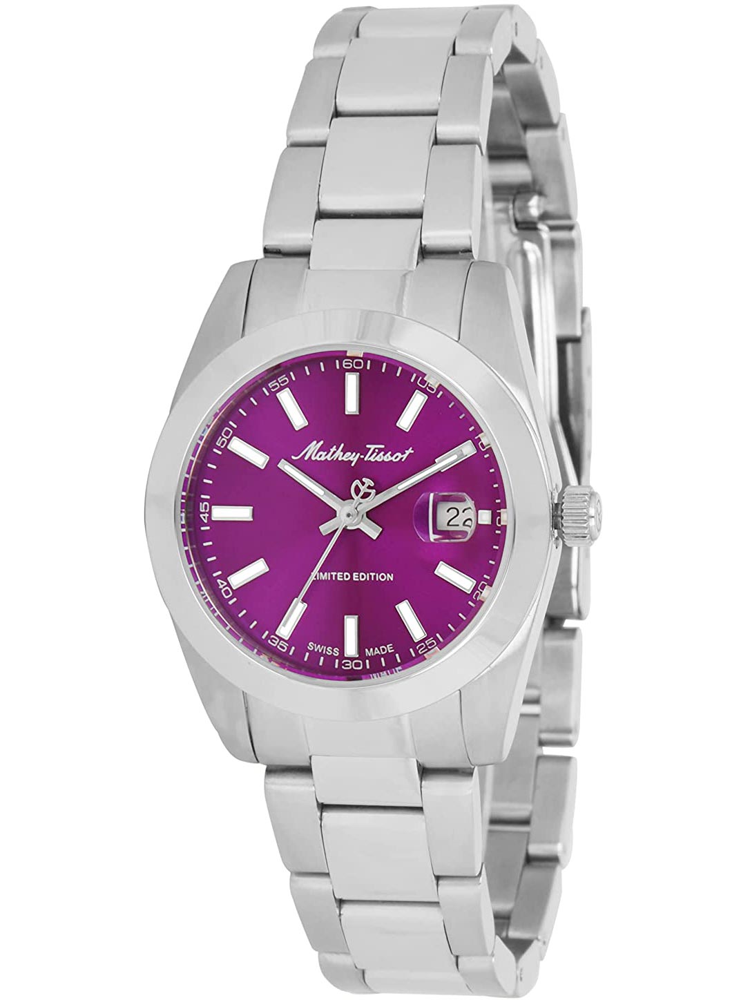 

Наручные часы женские MATHEY-TISSOT D451PU, D451PU