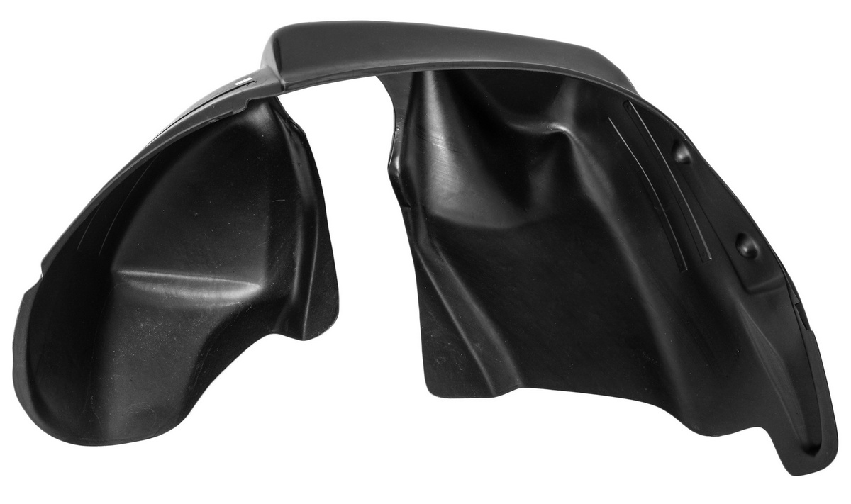 

Подкрылок задний правый Rival Renault Duster I 4WD 2010-2021, пластик, 44701004, 44701004