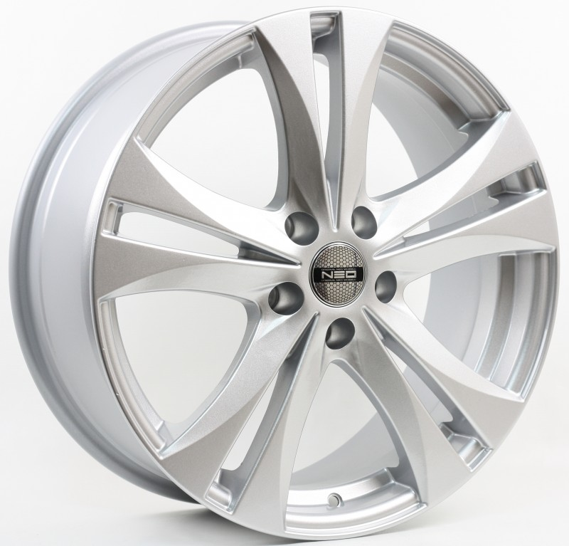 

Колесный диск NEO 844 (S) 7.5xR18 ET40 5*114.3 D67.1 WHS230197
