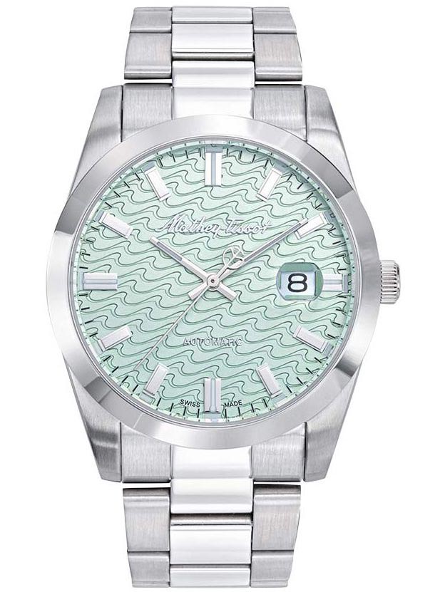 фото Наручные часы мужские mathey-tissot h1450atv