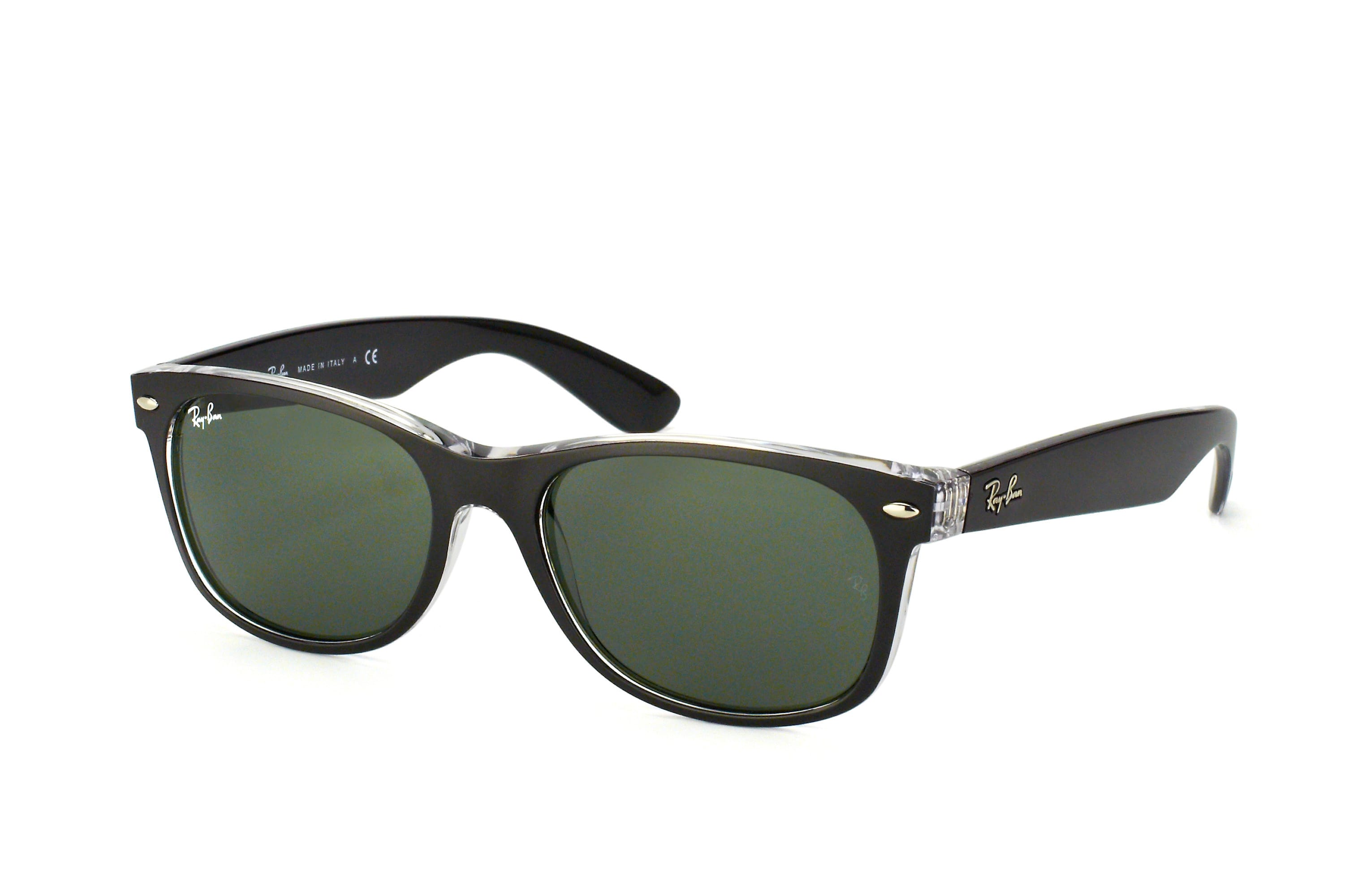 

Солнцезащитные очки Ray-Ban New Wayfarer RB 2132 6052 l (доставка из-за рубежа), 65207142