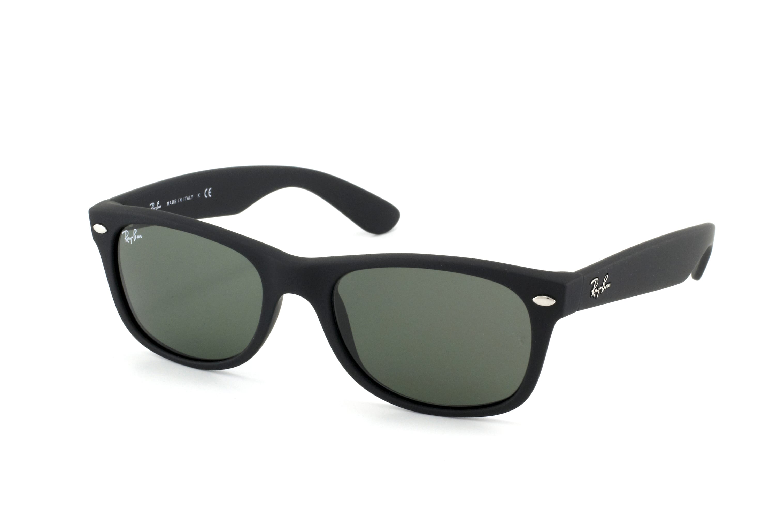 

Солнцезащитные очки Ray-Ban New Wayfarer RB 2132 622 (доставка из-за рубежа), 64391135