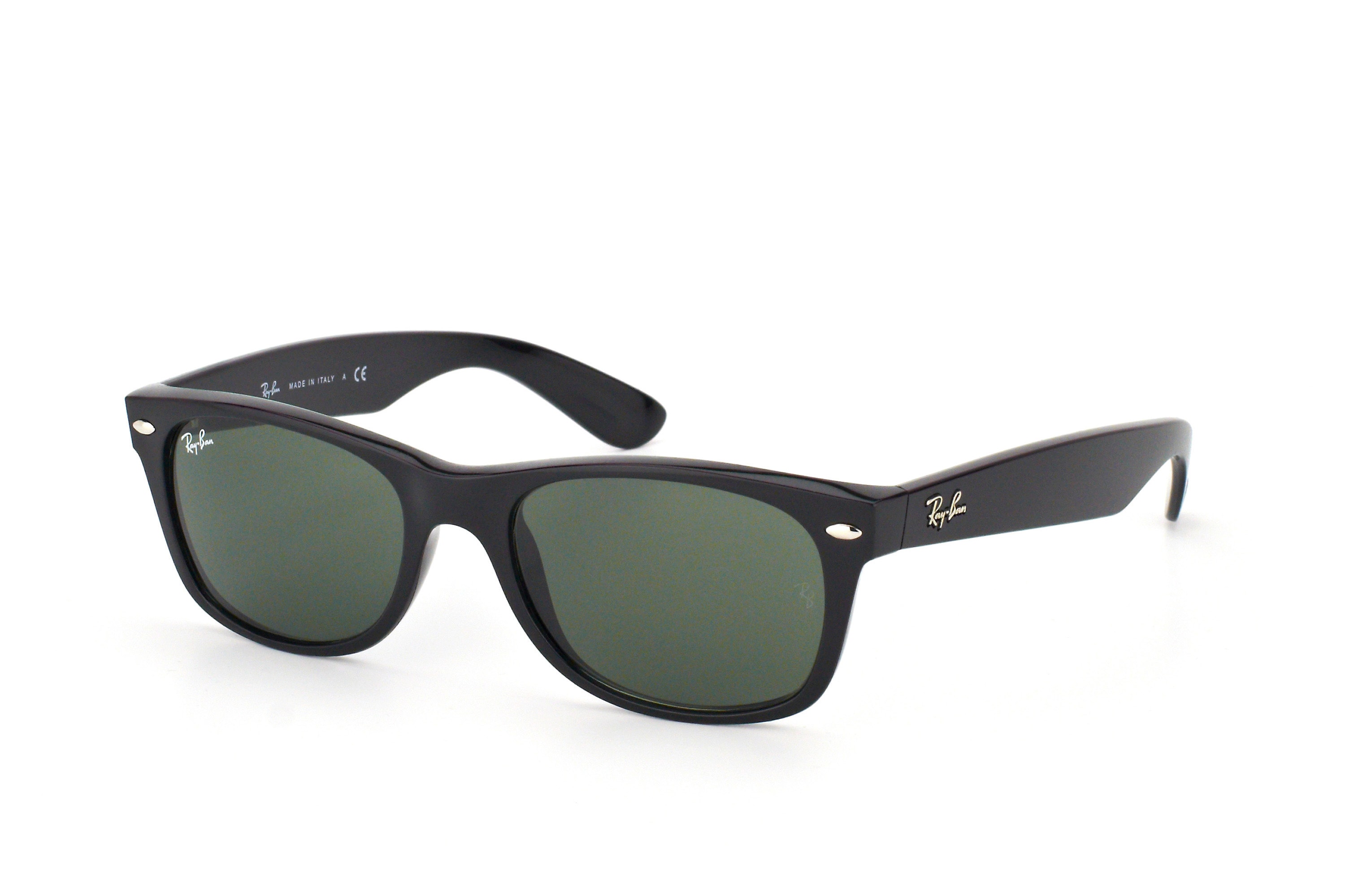 

Солнцезащитные очки Ray-Ban New Wayfarer RB 2132 901 (доставка из-за рубежа), 54135