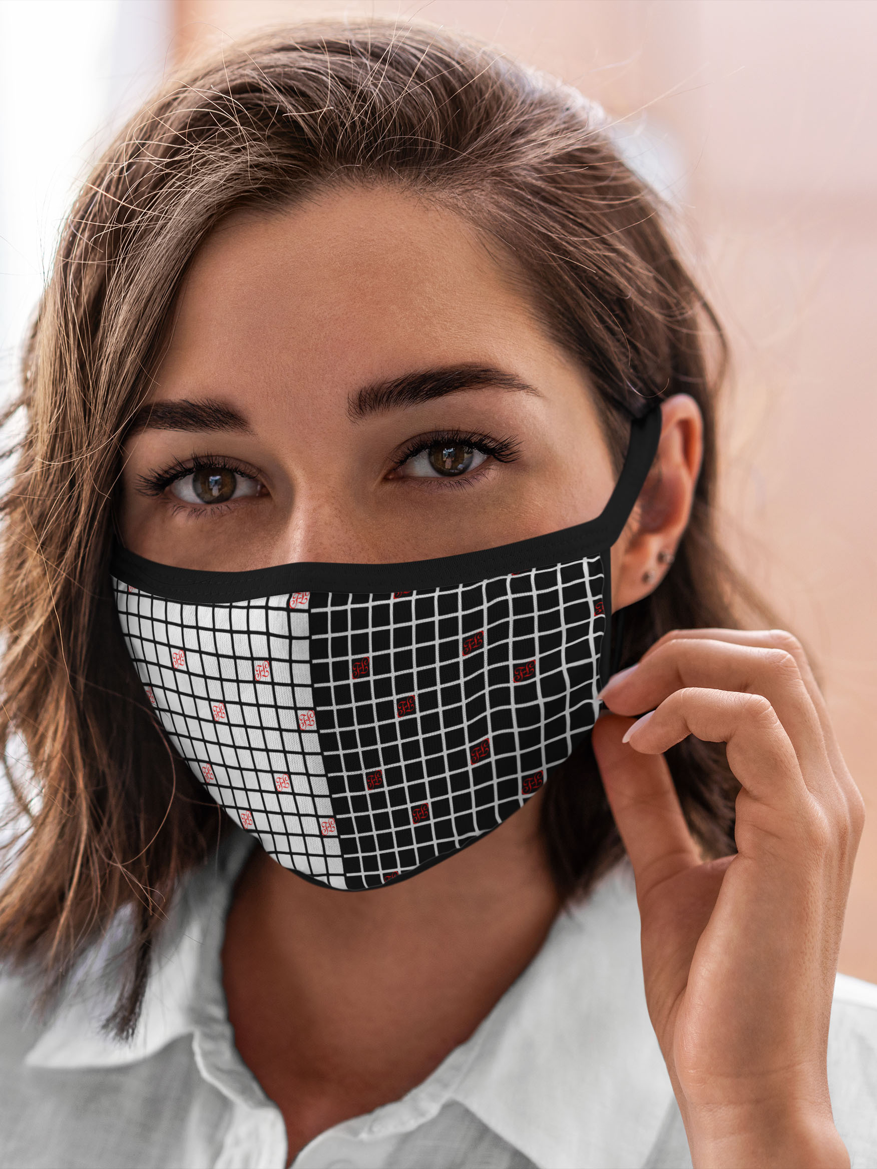 

Многоразовая маска унисекс Burnettie Модные Разносторонняя Сетка Fumrre, Разноцветный, Модные Разносторонняя Сетка Fumrre