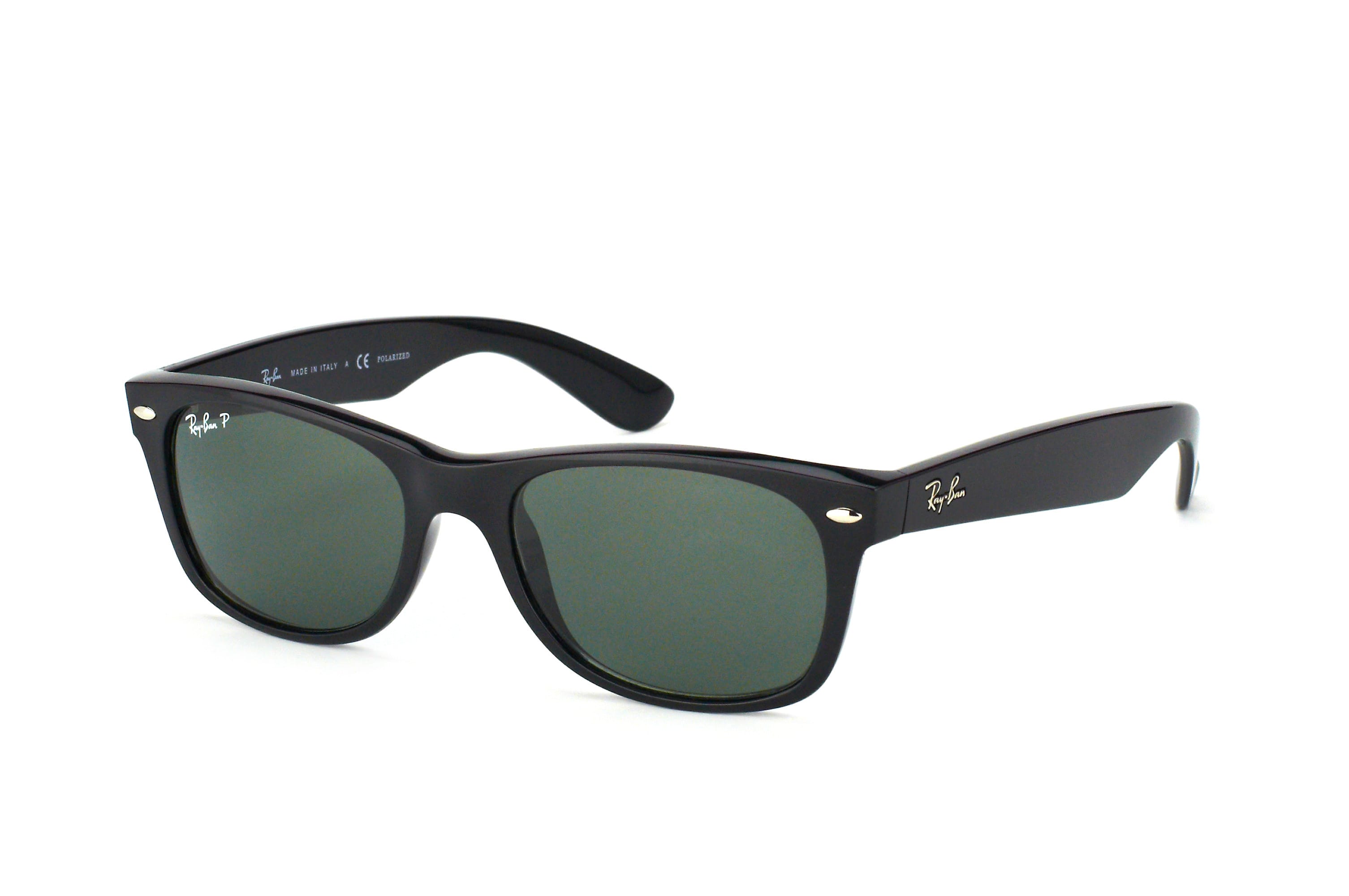 

Солнцезащитные очки Ray-Ban New Wayfarer RB 2132 901/58 (доставка из-за рубежа), 64307135