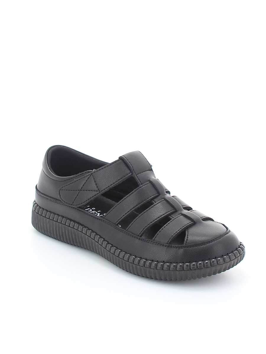 

Сандалии женские Baden NK090-010 черные 41 RU, NK090-010