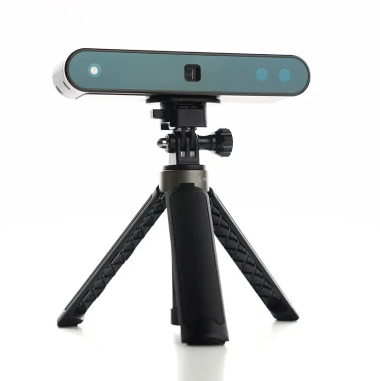 

3D сканер RangeVision NeoPoint, NeoPoint