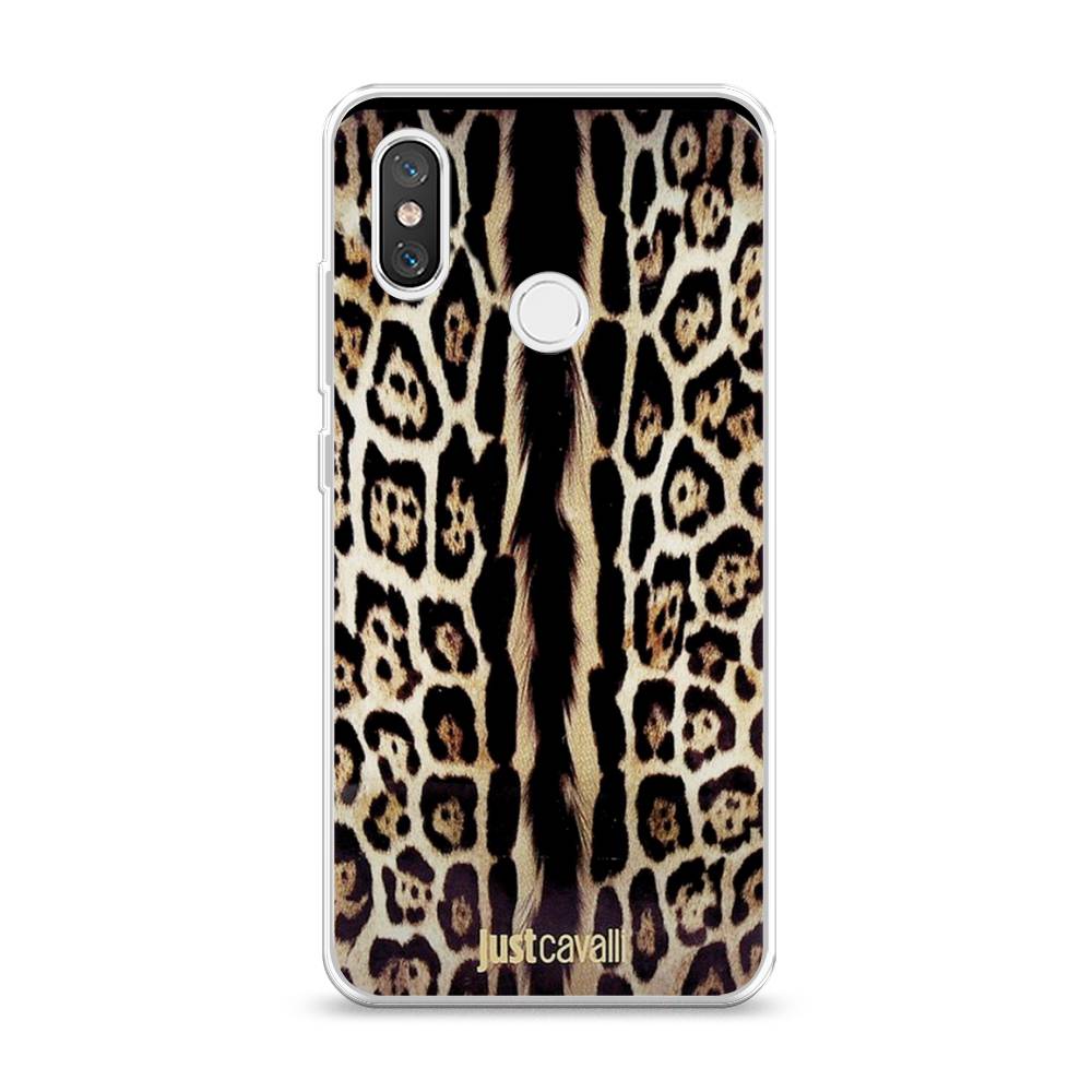 Чехол на Xiaomi Mi 8 