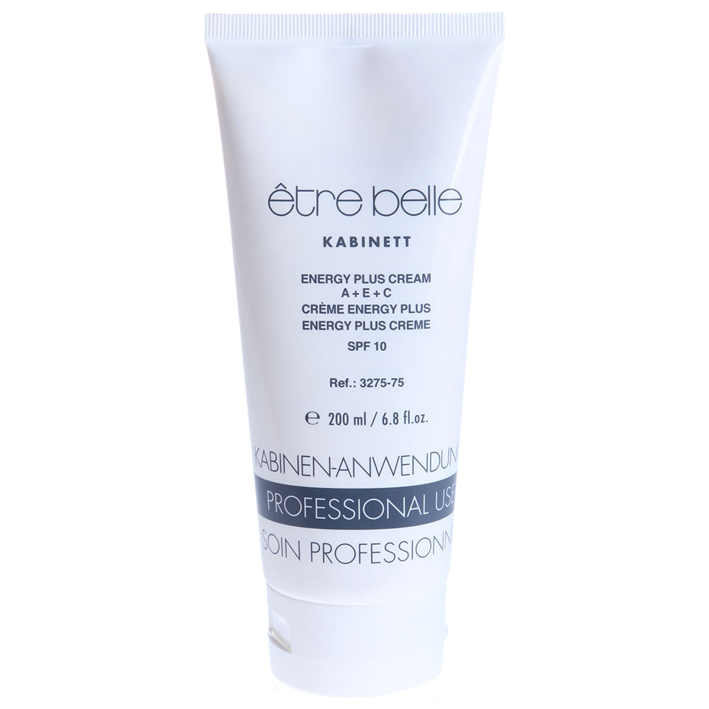 

Крем с витаминами А, С, Е Энергия + / Energy Plus Cream 200 мл