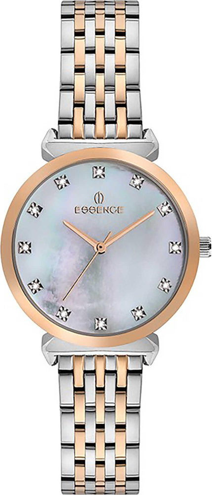 фото Наручные часы женские essence es6703fe.520 разноцветные