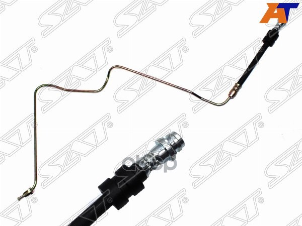 

Шланг Тормозной Задний Ford Mondeo 07- Lh=Rh Sat арт. ST-1460253