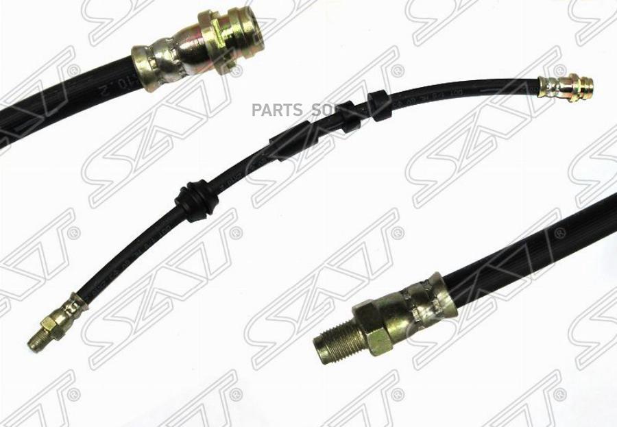 

Шланг Тормозной Передний Ford Mondeo 07- Lh=Rh Sat арт. ST-1520319