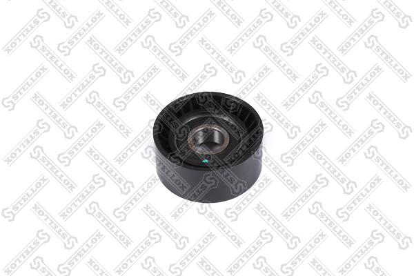 

03-40919-Sx_Ролик Натяжной Без Натяжителяrenault Kangoo/Laguna/Logan 1.4-2.0 98>