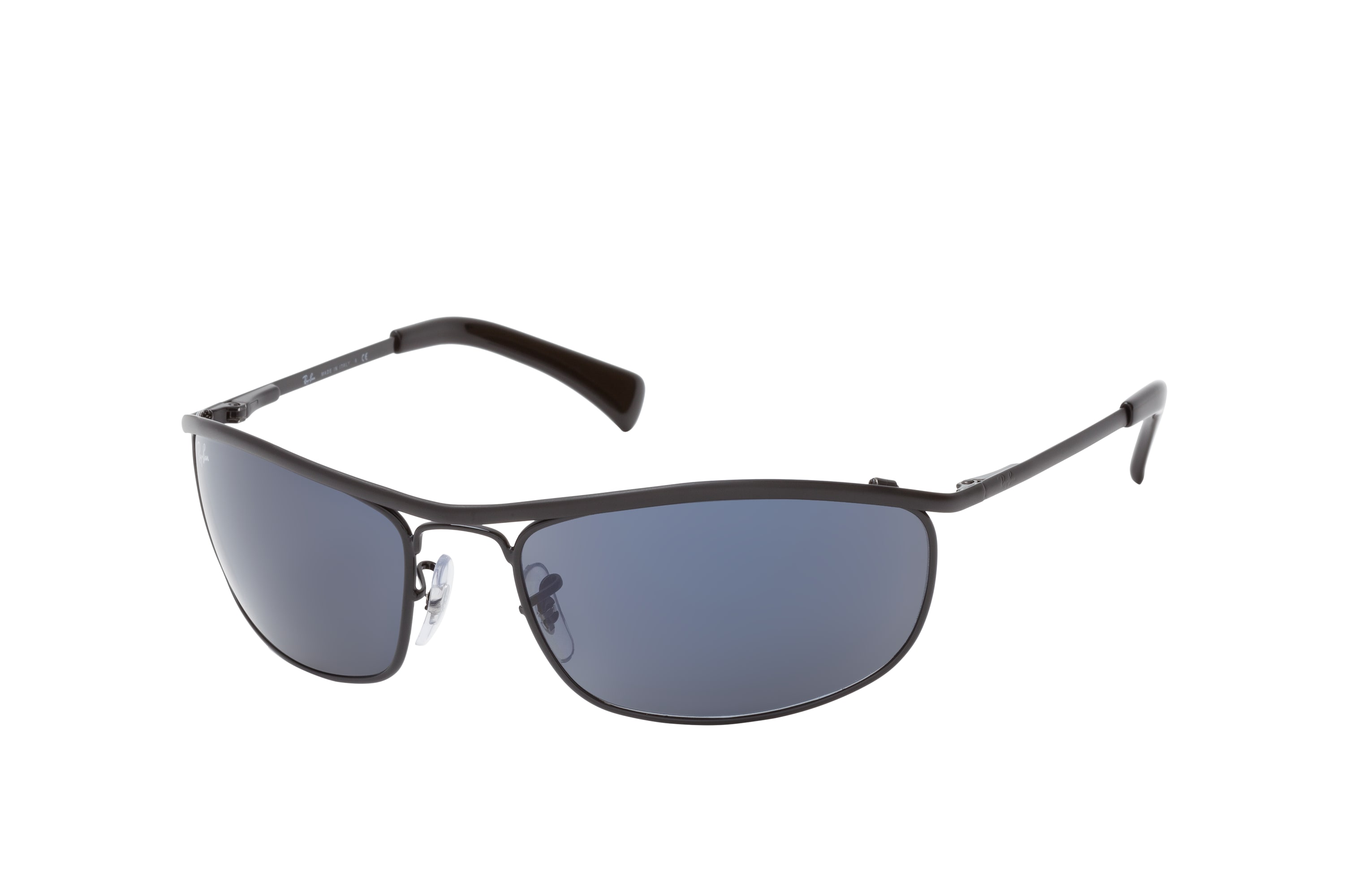 

Солнцезащитные очки Ray-Ban Olympian RB 3119 9161/R5 large (доставка из-за рубежа), 67568135