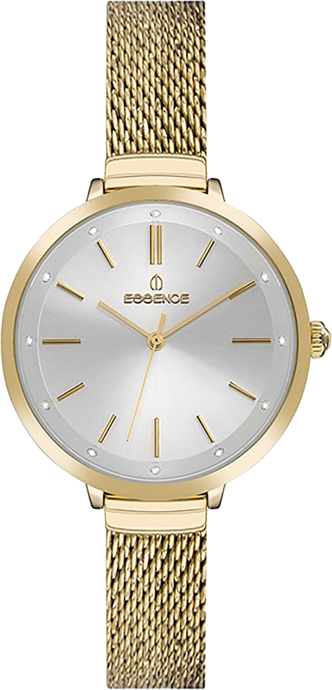 фото Наручные часы женские essence es6700fe.130 золотистые