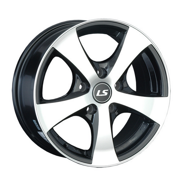 

Колесный диск Ls LS 324 7x16/5x114.3 D73.1 ET40