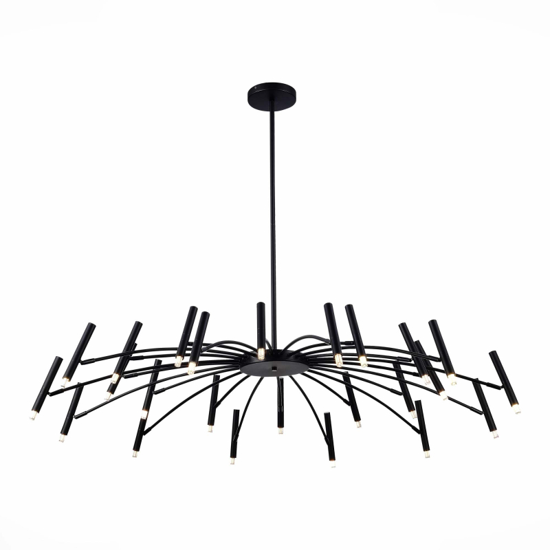 

Люстра на штанге ST Luce Spidey SL1214.402.24, Spidey