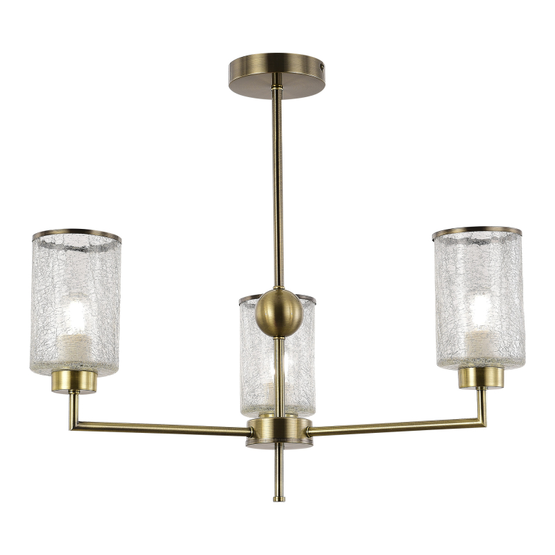

Люстра на штанге ST Luce Vestre SLE1046-302-03, Vestre