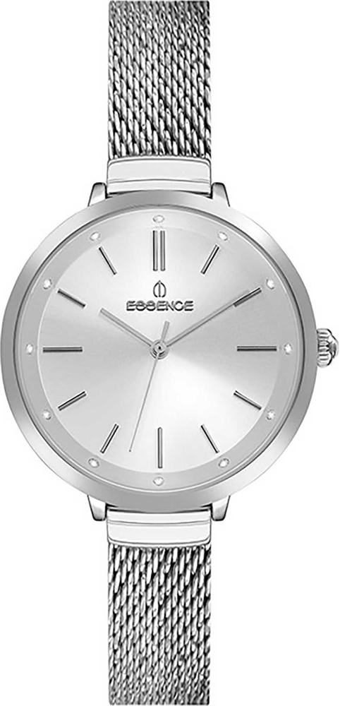 фото Наручные часы женские essence es6700fe.330 серебристые