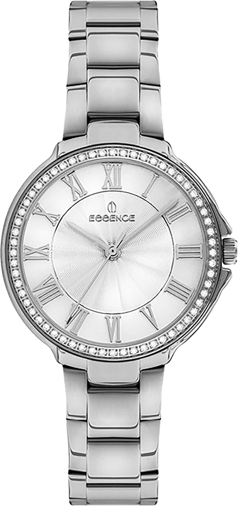 фото Наручные часы женские essence es6698fe.330 серебристые