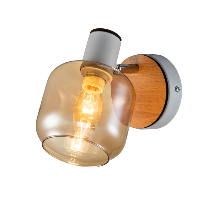 

Спот Escada Hugge 10177/1A White, Hugge