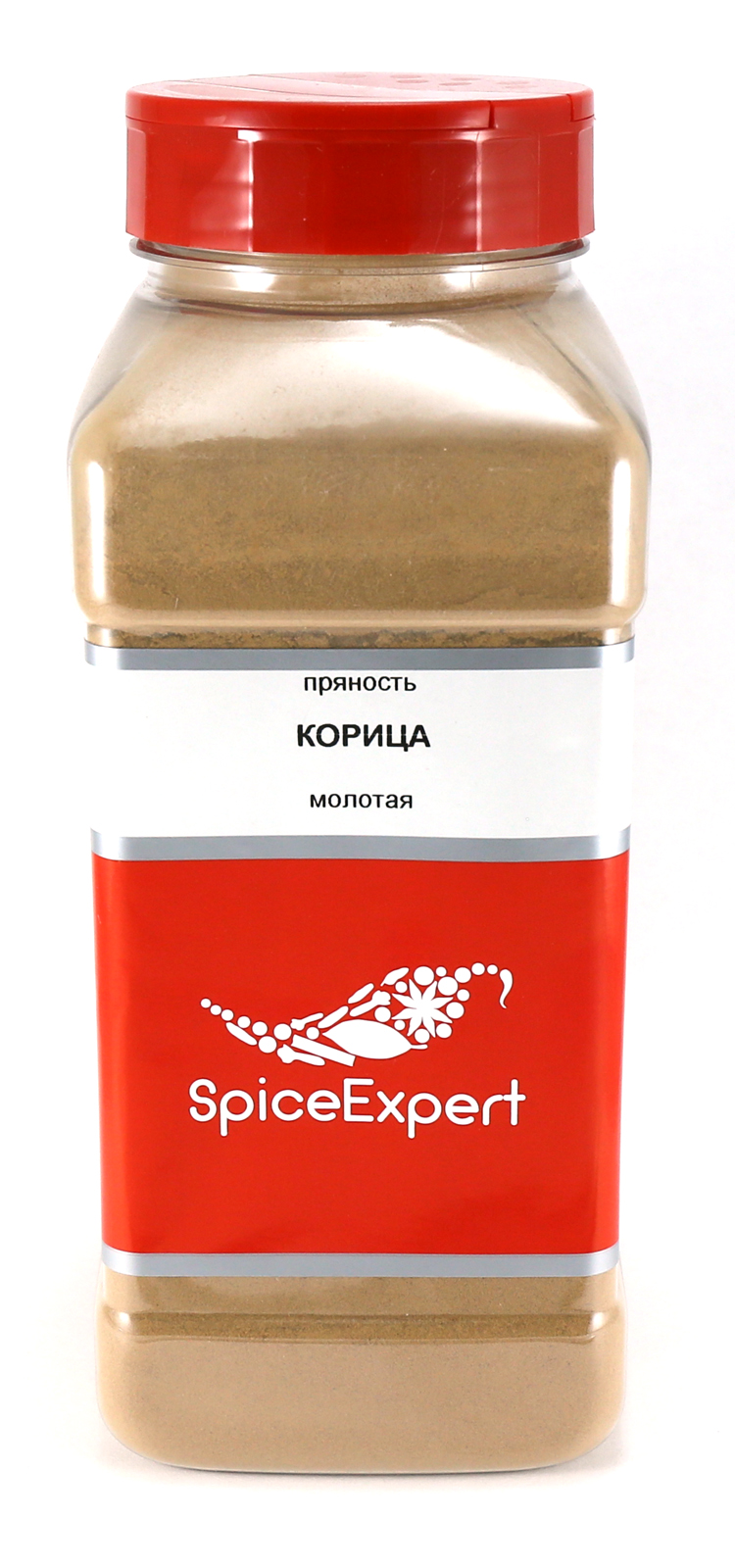 

Корица SpiceExpert молотая, 400 г