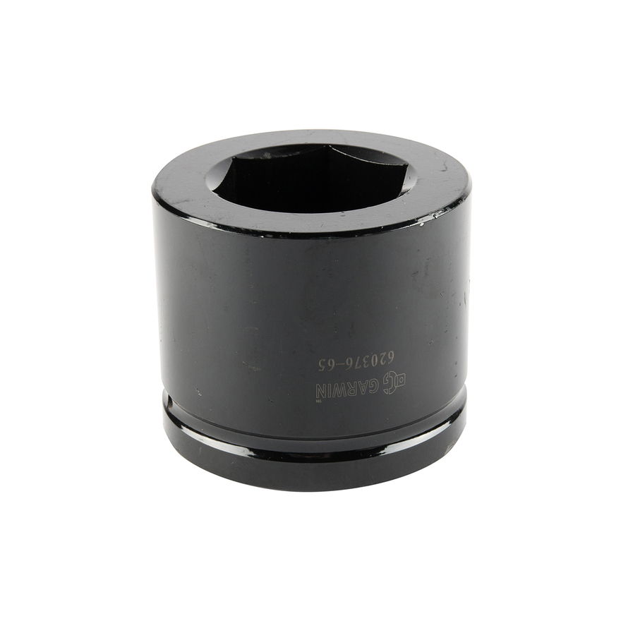 

Головка GARWIN PRO 620376-65 торцевая ударная 2-1/2'' 6гр. внутренний 65 мм