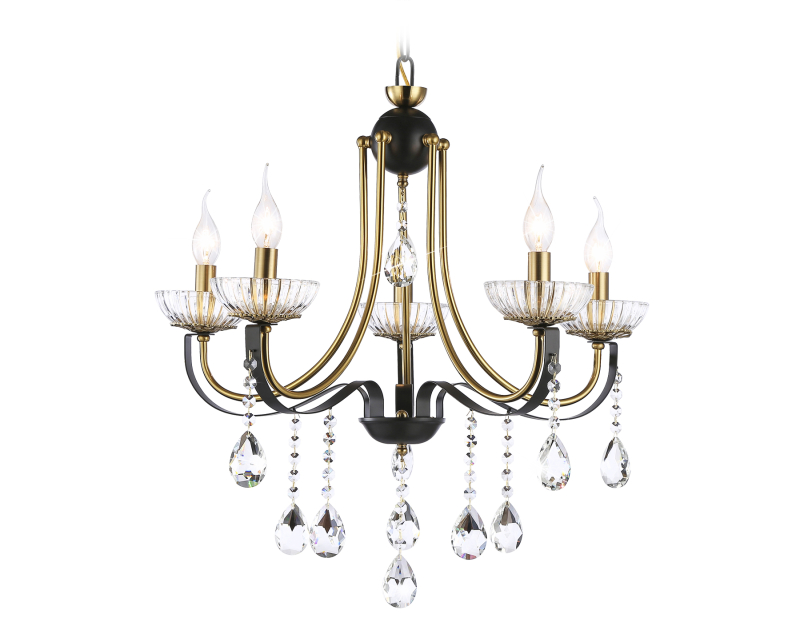 

Подвесная люстра Ambrella Light Traditional TR4952, Traditional