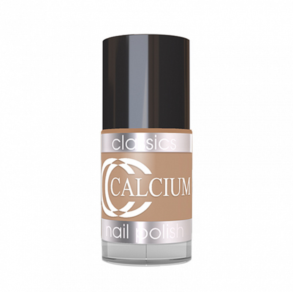 Лак для ногтей Classics Professional Calcium Nail Polish укрепляющий с кальцием 38 11 мл