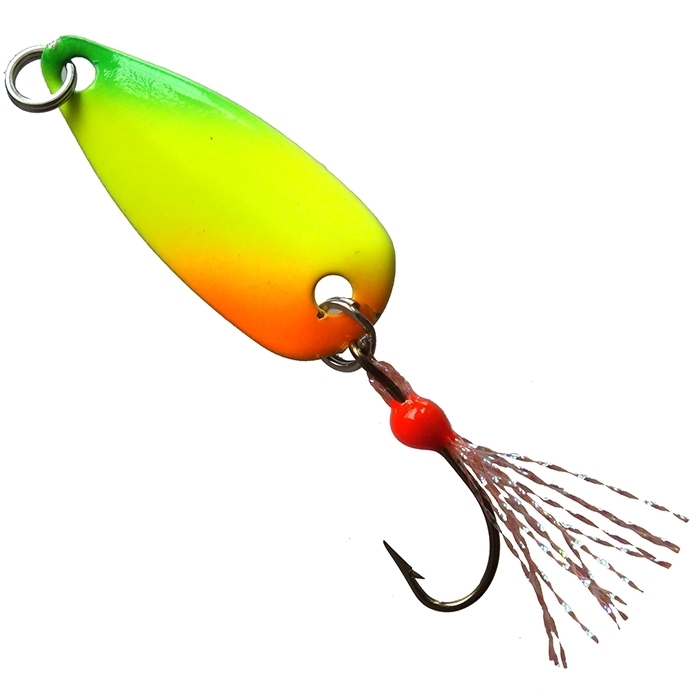 

Блесна SanSpoon Kappa 3S-389, Разноцветный