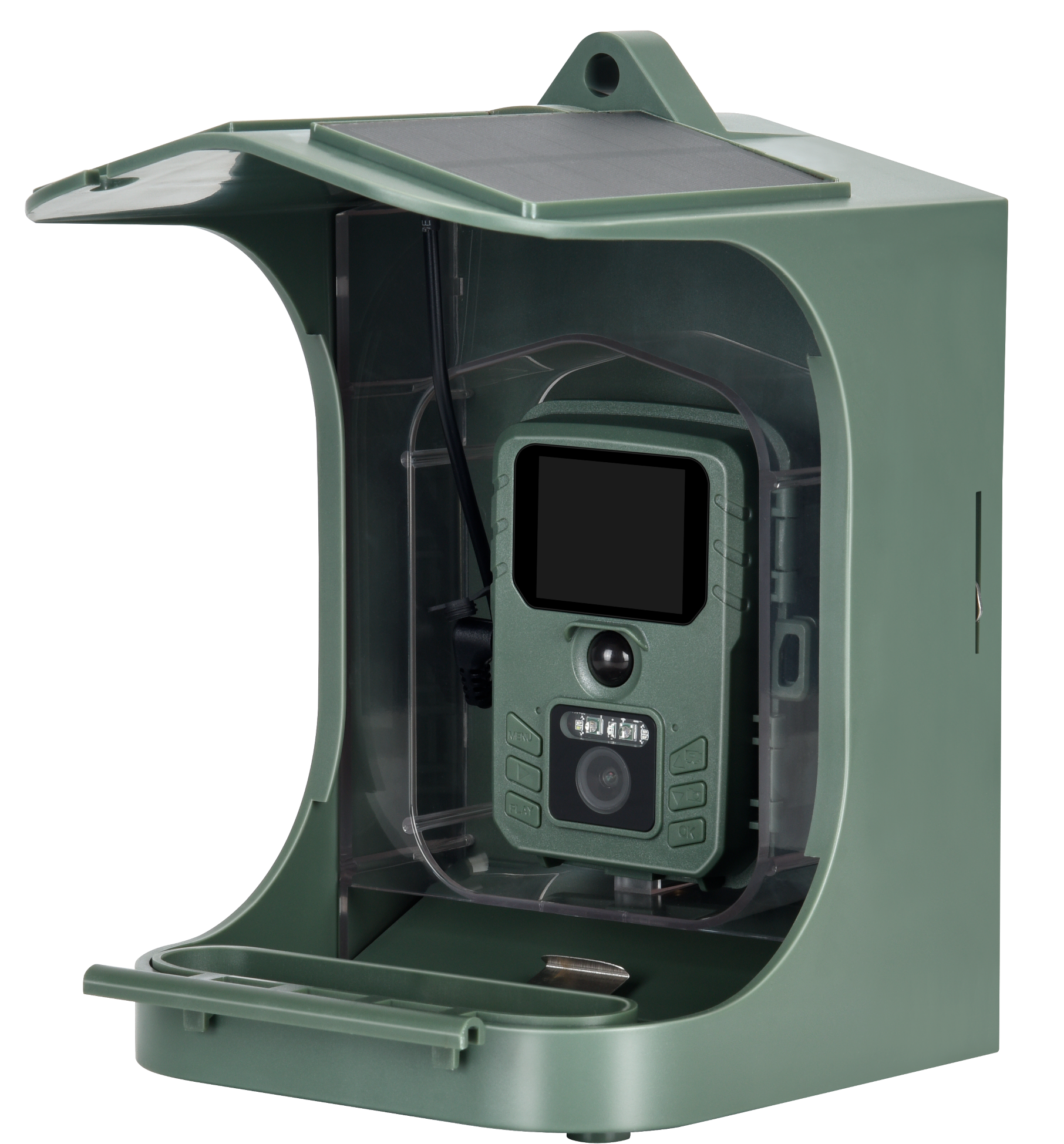 

Фотоловушка Suntek BC 303W, BC 303W
