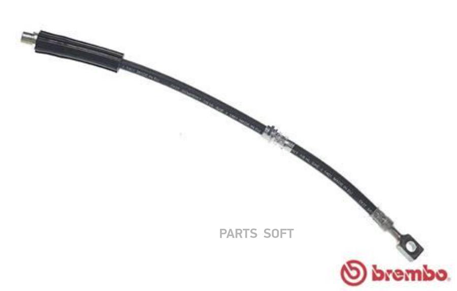 

Тормозной шланг BREMBO T59013