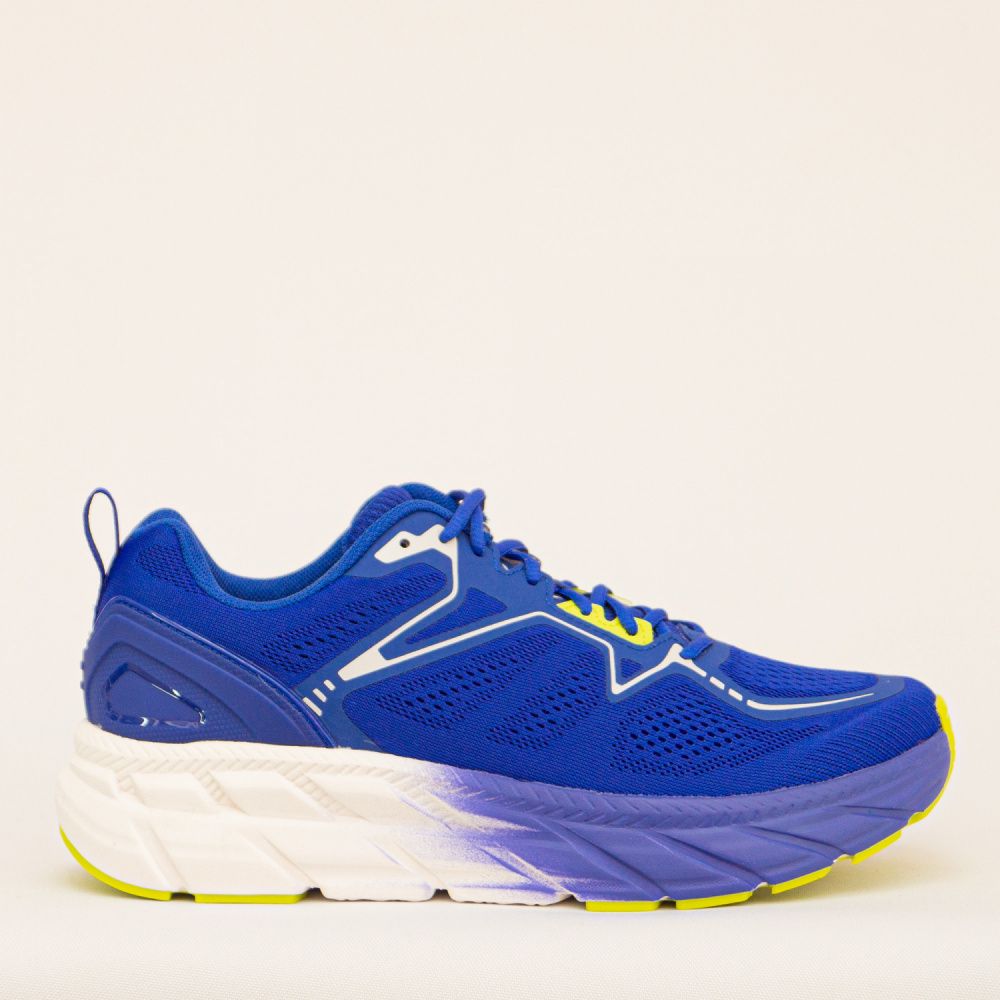 

Спортивные кроссовки мужские RAY R11 синие 37 RU, Синий, R11