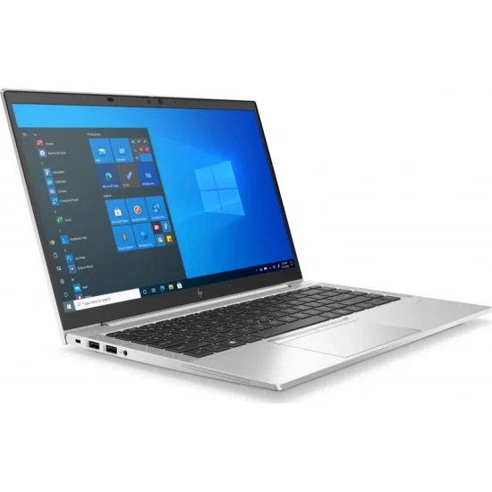 

Ноутбук HP EliteBook 840 G8 Silver (6A3N9AV), EliteBook 840 G8