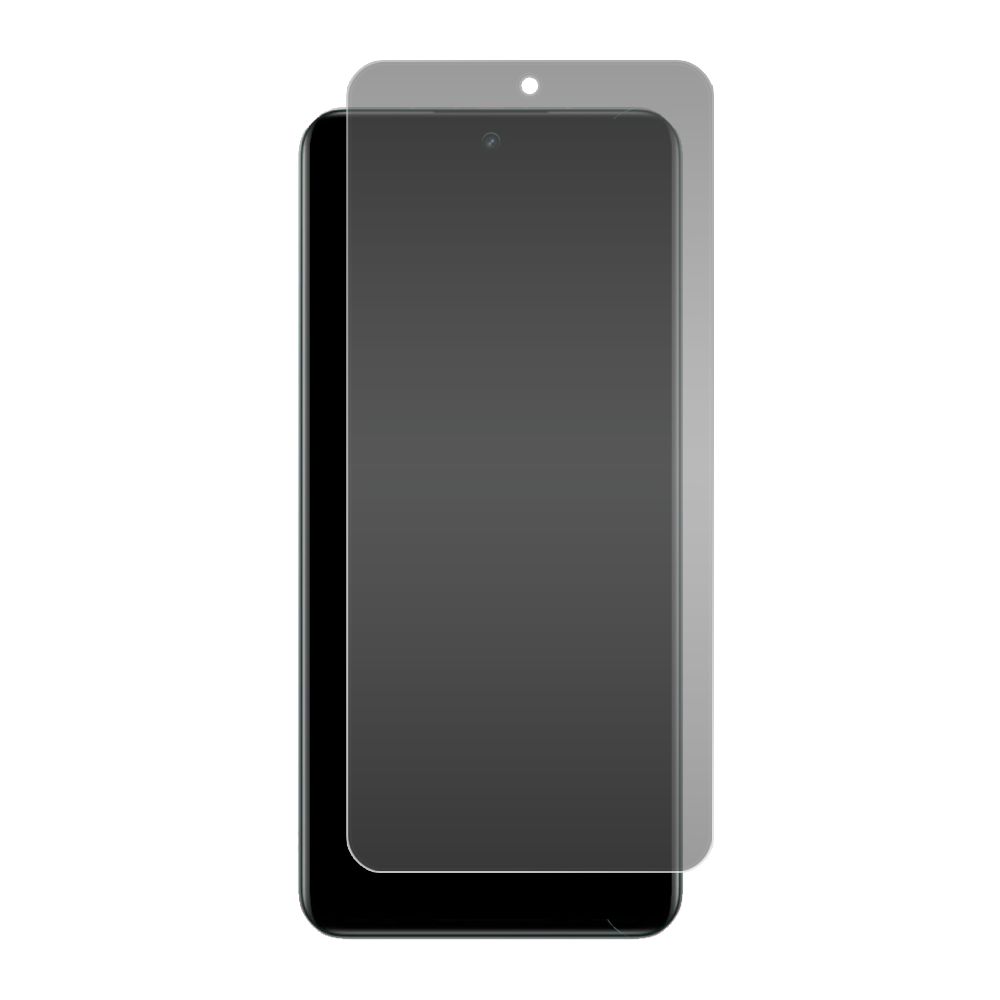 

Стекло защитное гибридное Антишпион Krutoff для Realme Narzo 70 Pro