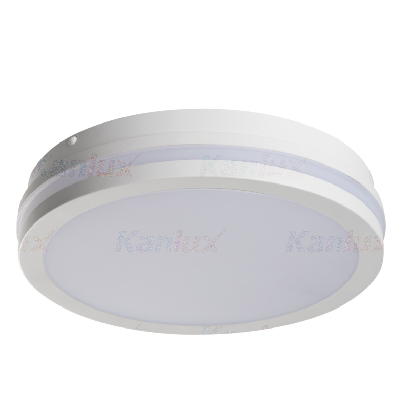 

Накладной светильник Kanlux Beno 24W NW-O-SE W 33344, Beno